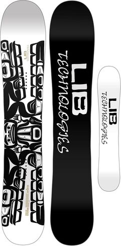 Lib-Tech Son of Birdman Mens Snowboard in Kuwait