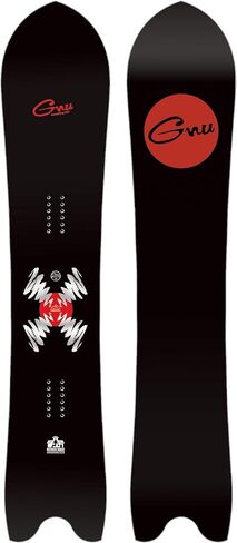 GNU Something GNU Mens Snowboard in Kuwait