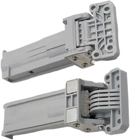 ADF Hinge Assembly ASM Assy-Hinge-HR Q7404-60029 Q7404-60024 Q7404-60025 Fit for HP 500 MFP M525 M575 M521 M775 CM4540(2pcs) in Kuwait