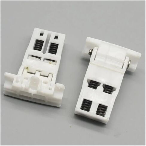 JC97-03220A JC97-02779A JC97-01707A ADF Hinge Fit for Samsung SCX 4016 4116 4216 4316 4520 4720 5530 CLX 3160 6200 6210 6220 5235 in Kuwait