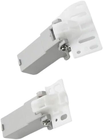 ADF Hinge Right Left 5SETS FL3-6313-000 FL4-2050 Fit for Canon IR 1430 1435 C1225 C1325 C1335 ADV C250 C350 C351 MF810 MF820 MF830 in Kuwait