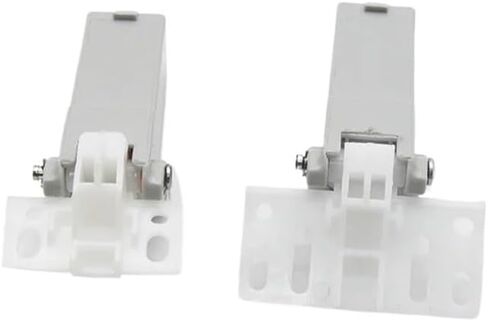 ADF Hinge Right Left 5SETS FL3-6313-000 FL4-2050 Fit for Canon IR 1430 1435 C1225 C1325 C1335 ADV C250 C350 C351 MF810 MF820 MF830 in Kuwait