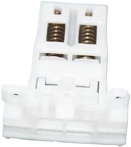 1PC ADF Hinge Fit for Samsung SCX 4824 4826 4828 4833 4835 5637 5639 5739 4016 4116 4720 5530 5635 5835 5935 CLX 6260 6220 6240 6250 in Kuwait
