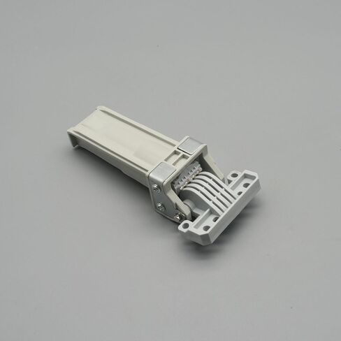 2PC Q7404-60024 Q7404-60029 ADF Hinge for HP LaserJet 500 M521 M525 M575 CM4540 / 521 525 575 in Kuwait
