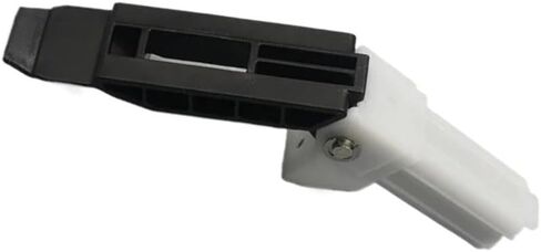 ADF Hinge Fit for Canon D520 D560 MF4410 MF4412 MF4420 MF4430 MF4450 MF4452 MF4453 MF4550 MF4553 MF4554 MF4570 MF4580 MF MF216(10XBlack and White) in Kuwait