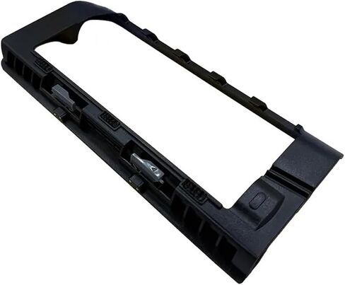 Main Brush Cover,Compatible for Dreame S50 Pro /S50S Matrix10 Ultra， Robot Vacuum Spare Parts in Kuwait