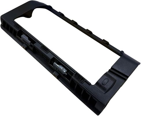 Main Brush Cover,Compatible for Dreame S50 Pro /S50S Matrix10 Ultra， Robot Vacuum Spare Parts in Kuwait