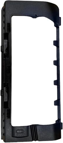 Main Brush Cover,Compatible for Dreame S50 Pro /S50S Matrix10 Ultra， Robot Vacuum Spare Parts in Kuwait
