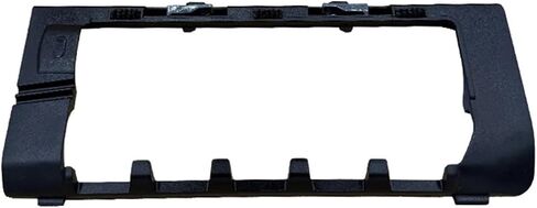 Main Brush Cover,Compatible for Dreame S50 Pro /S50S Matrix10 Ultra， Robot Vacuum Spare Parts in Kuwait
