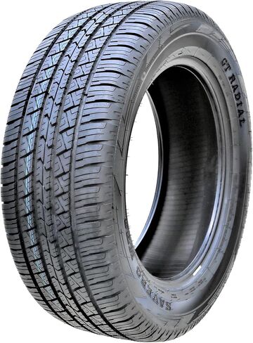 GT Radial Savero HT2 P245/65R17 105T All Season Radial Tire in Saudi Arabia