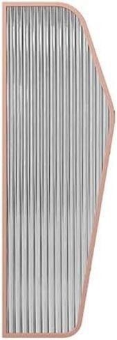 Men's Urinal Privacy Screen PartitionDurable Public Bathroom Dividers for Schools Shopping Malls HotelsEnhanced Privacy Solution for Restrooms in Kuwait