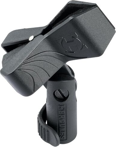 Hercules Quik-N-Ez Mic Clip in Saudi Arabia