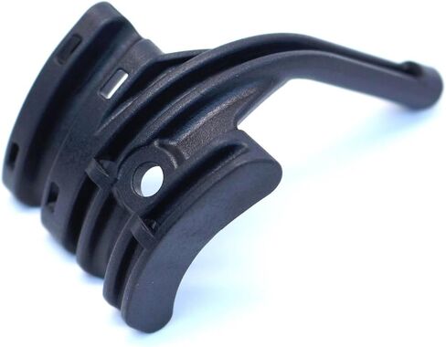 دليل كابلات Cannondale ذات القوس السفلي لـ CAADX/Optimo CK3377U00OS in Kuwait