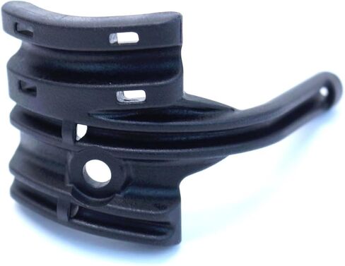 دليل كابلات Cannondale ذات القوس السفلي لـ CAADX/Optimo CK3377U00OS in Kuwait