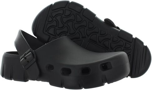 Birkenstock Women's Birki Flow Eva (للجنسين) تسد in Kuwait