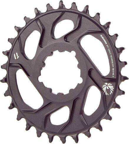 SRAM Chain Ring X-Sync 12S 30T Dm 3mm Offset B in Kuwait