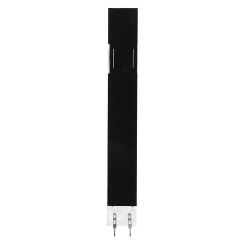 2Pcs RP-L-110 Pressure Sensor, 0.01s Response Flex Sensor, Thin Film Force Sensor, 1000g Force Sensitive Resistor for Sensing Forces from 20g to 10kg and Above in Kuwait