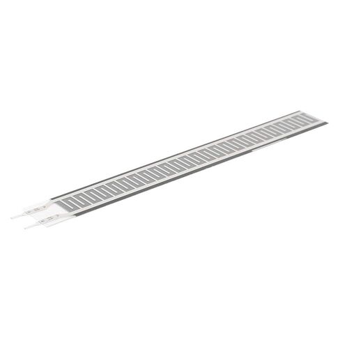 2Pcs RP-L-110 Pressure Sensor, 0.01s Response Flex Sensor, Thin Film Force Sensor, 1000g Force Sensitive Resistor for Sensing Forces from 20g to 10kg and Above in Kuwait