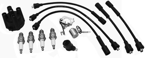 Intella Replacement for HYSTER Forklift Tune UP KIT Parts 996102 in Kuwait
