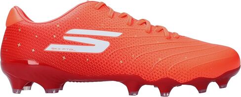 Skechers Men's Harry Kane SKX 1.5 Academy Firm Ground Lightweight Soccer Cleats in Kuwait