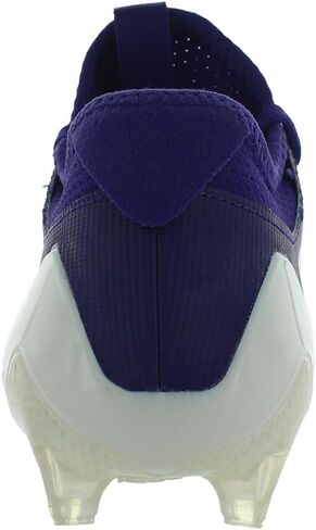 adidas Adizero Electric.1 Mens Shoes Size 7, Color: Team College Purple/Footwear White/Team College Purple in Kuwait