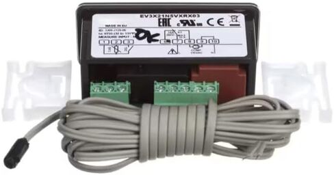 Fits Fagor 2309-2129-05 Controller Basic Small, EV3X21N5VXRX03 for ACTC/FMD Series in Kuwait