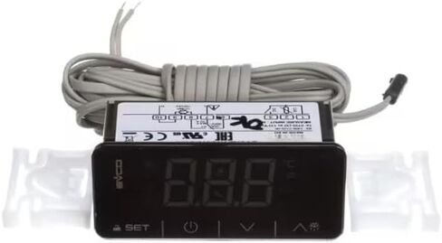 Fits Fagor 2309-2129-05 Controller Basic Small, EV3X21N5VXRX03 for ACTC/FMD Series in Kuwait