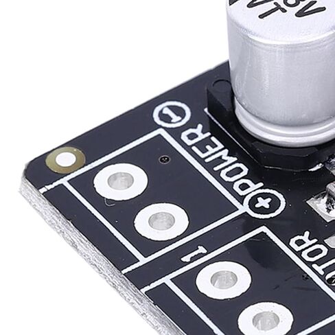 DRV8871 DC محرك لوحة القيادة وحدة القيادة 3.6A PWM وحدة التحكم H-Bridge DC Drive Breakout Board، التحكم في المحرك ثنائي الاتجاه للطابعة والأجهزة in Kuwait