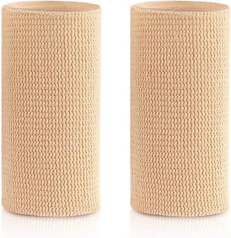 Ankle Gel Sleeve Socks for Skating and Hiking Boots, Soft SEBS Nylon Protection Cushion for Rubbing and Chafing Relief, Fits Men Women and, for Ice Skates Roller Skates Hockey Skates and Ski in Kuwait