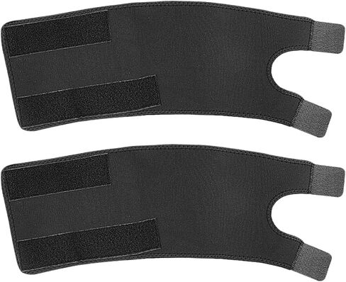 Protectors Wrap Sandproof Polyester Ankle Guards for Outdoor Trekking Cycling Mountaineering Hiking Guards in Kuwait