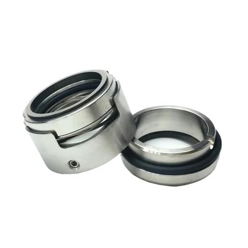 M7N-43/G9 M7N-43 الأختام الميكانيكية M7N حجم العمود 43 مم مع مقعد ثابت G9 للمضخة (SIC-CAR-VIT) in Kuwait