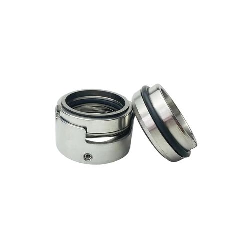 M7N-43/G9 M7N-43 الأختام الميكانيكية M7N حجم العمود 43 مم مع مقعد ثابت G9 للمضخة (SIC-CAR-VIT) in Kuwait