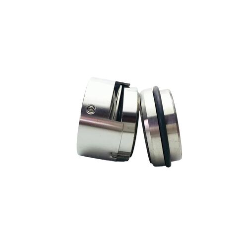 M7N-43/G9 M7N-43 الأختام الميكانيكية M7N حجم العمود 43 مم مع مقعد ثابت G9 للمضخة (SIC-CAR-VIT) in Kuwait