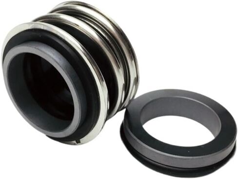 MG1-35/G6 MG1/35-Z Mechanical Seals MG1-35 with G6 Seat for Submersible Sewage Pump Replace to MG1 Seal Material: SIC/SIC/VIT Mechanical Seal Pump in Saudi Arabia