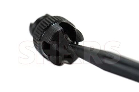 Shars 1/4 "قطر عرقوب حامل مؤشر تتوافق عالمي 303-3213 1 in Kuwait
