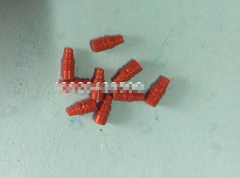 1000PC 7158-3167-80 to undertake Wire Harness Processing Automotive Plug-ins in Saudi Arabia