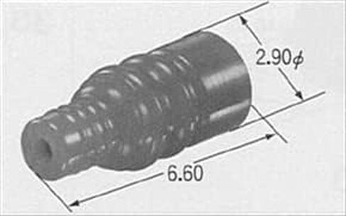 1000PC 7158-3167-80 to undertake Wire Harness Processing Automotive Plug-ins in Saudi Arabia