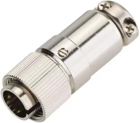 1PCS NEW for Connector 6-pin Plug RM12BPE-6PH in Saudi Arabia