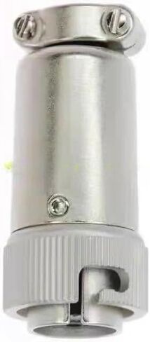 1PCS NEW for Connector 6-pin Plug RM12BPE-6PH in Saudi Arabia