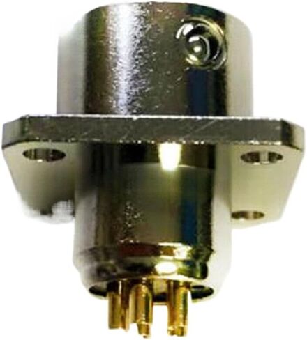 1PC Connector Plug Socket EPRC05-RB5M in Saudi Arabia