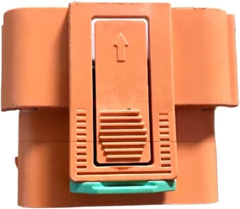 1X New HVIL-M4S -00A-1 Connector Plug in Saudi Arabia