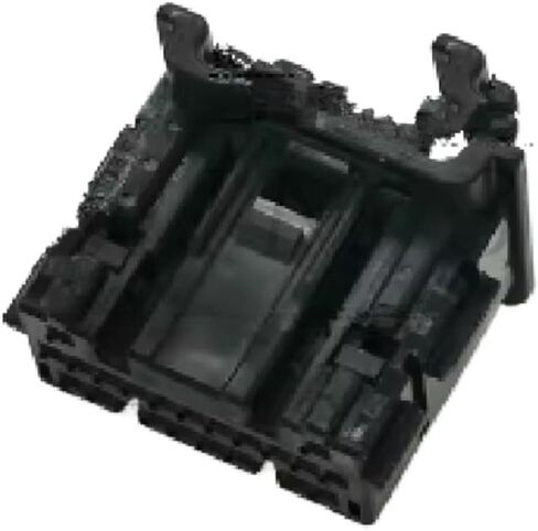 100PCS 90980-12C61 21PIN Automotive Wiring Harness Plugs and Connectors in Saudi Arabia