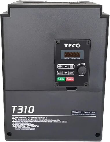 T310-4010-H3C T310-4015-H3C VFD محول التردد العاكس in Kuwait