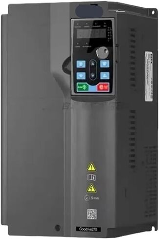 GD270-5R5-4 GD270-7R5-4 5.5KW 7.5KW Goodrive270 سلسلة العاكس VFD للمروحة ومضخة المياه in Kuwait