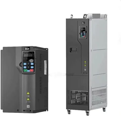 GD270-5R5-4 GD270-7R5-4 5.5KW 7.5KW Goodrive270 سلسلة العاكس VFD للمروحة ومضخة المياه in Kuwait
