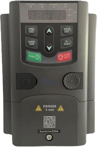 GD200A-0R7G-4 GD200A-1R5G-4 GD200A-2R2G-4 محول التردد سلسلة GD200A VFD 380V(GD200A-2R2G-4) in Kuwait