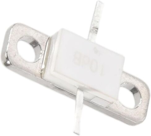10DB Attenuator 100Watt ATTENUATORS FLANGED 100Watts 10DB Full Flange 50OHM DC-3.0Ghz Low VSWR in Saudi Arabia