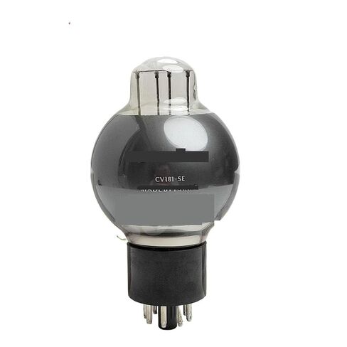 1 قطعة CV181-SE فراغ أنبوب الكربون الكريستال استبدال 6SN7 6SN7 6N8P 6H8C ECC33 in Kuwait