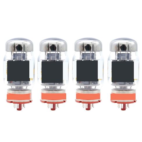 1pcs KT88 Vacuum Tube Replace 6550 KT120 EL34 KT66 KT77 KT100 Vintage Audio Amplifier DIY in Saudi Arabia