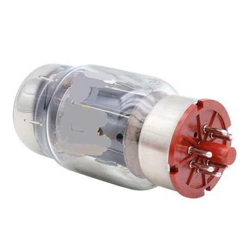 1pcs KT88 Vacuum Tube Replace 6550 KT120 EL34 KT66 KT77 KT100 Vintage Audio Amplifier DIY in Saudi Arabia